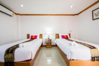 Thatphanom View Hotel Nakhon - 1
