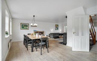 Holiday Home Villingebæk Strandvej Dronningmølle - 6