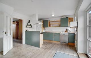 Holiday Home Villingebæk Strandvej Dronningmølle - 5