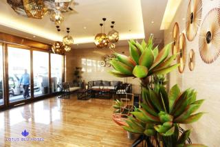 Lotus Blu Hotel - Legazpi - 3