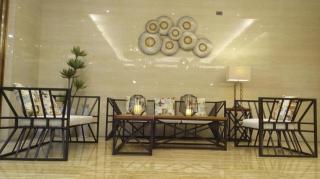 Lotus Blu Hotel - Legazpi - 1
