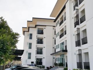 B2 Korat Boutique and Budget Hotel - Nakhon Ratchasima - 4