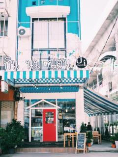 The Sugar Hostel - Nonthaburi - 9