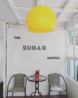 The Sugar Hostel - Nonthaburi - 5