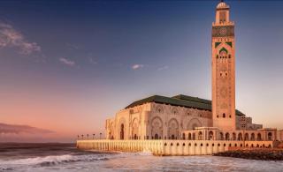 Dynasty Estate - Maarif residency - Casablanca - 9