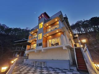 Wonder Hill Kasauli - Kasauli - 9