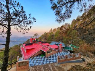 Wonder Hill Kasauli - 2