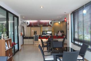 Butterfly Princess Hotel - Betong - 8