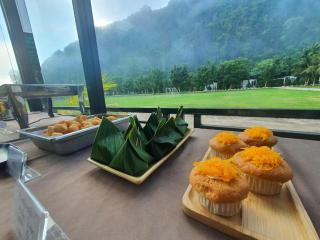 Phuphayot Resort - Trang - 5