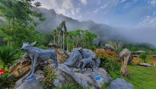 Phuphayot Resort - 3