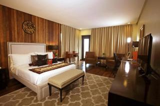 The Oriental Luxury Suites Tagaytay - Tagaytay - 2
