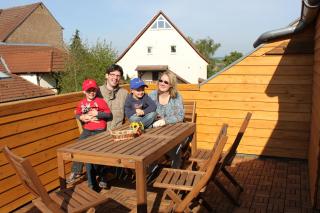 Urlaubsreiterhof Trunk - 6