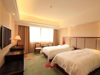 Gui Feng Hotel - Jiangmen - 2