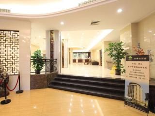 Gui Feng Hotel - Jiangmen - 4