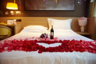 IU Hotel Tianjin Xiqing Zhong Bei Zhen Branch - 5