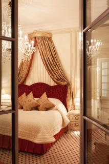 Beau-Rivage Genève - Ginevra - 8