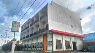 Avicenna Hotel - Palangkaraya - 0
