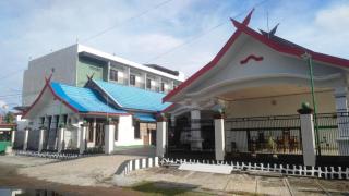 Avicenna Hotel - Palangkaraya - 2