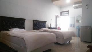 Avicenna Hotel - Palangkaraya - 1