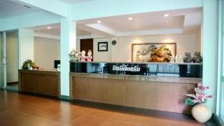 Phu View Resort Khao Yai - Mu Si - 0