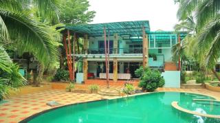 Phu View Resort Khao Yai - Mu Si - 6