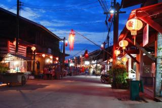 Hide & Seek Resort Krabi - Strand Ao Nang - 1
