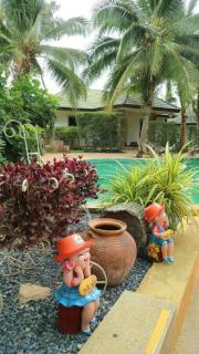 Phu View Resort Khao Yai - 3