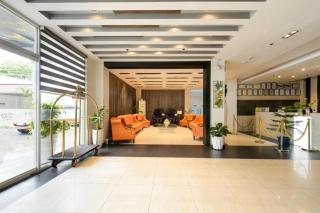 Eighty Eight Hotel - 2