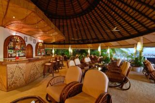 Angaga Island Resort and Spa - 3