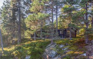Holiday Home Stranda Lie - 2