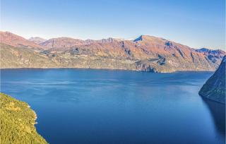 Holiday Home Stranda Lie - 1