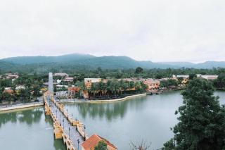 Verona Boutique Hotel - The Verona Co., Ltd - Ban Wang Khon Daeng - 1