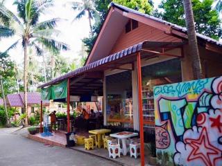 Sea Flower Resort - 1