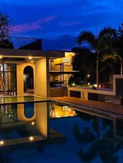 Seree Grand Resort - Hat Yai - 8