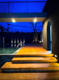 Seree Grand Resort - Hat Yai - 1