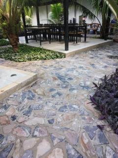 Nangrong garden home - Ban Khanuan - 7