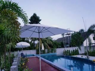 Baanwaan Resort - Hat Yai - 2