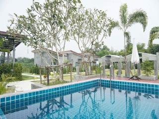 Baanwaan Resort - Hat Yai - 3