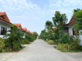 Nangrong garden home - Ban Khanuan - 4
