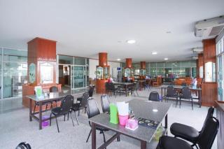 OYO 75394 Sakthong Grand Hotel - 5