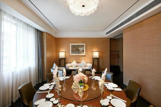 New Century Kylie Hotel Ningbo - Ningbo - 9