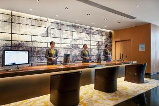 New Century Kylie Hotel Ningbo - Ningbo - 8