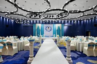 New Century Kylie Hotel Ningbo - Ningbo - 7
