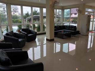 Iyara Hotel Nongkhai - Nong Khai - 9