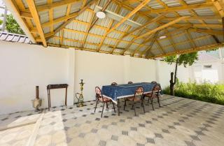 White vip Villa - Gabala - 8