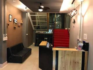 WE Hostel Hatyai - 0