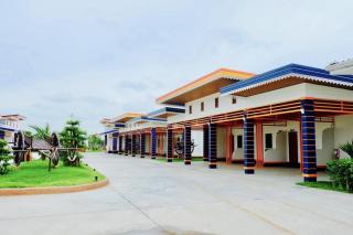 Infinity seesun resort - Buri Ram - 8