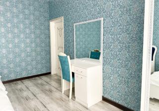 White vip Villa - Gabala - 4