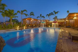 Infinity seesun resort - Buriram - 1