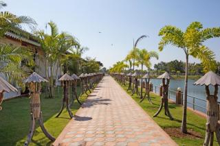 Infinity seesun resort - Buriram - 6